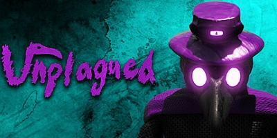 清除瘟疫/Unplagued v1.0.2|动作冒险|容量856MB|免安装绿色中文版|支持键盘.鼠标