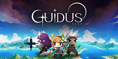 始源守卫/Guidus Zero v1.0.6|角色扮演|容量291MB|免安装绿色中文版|支持键盘.鼠标.手柄