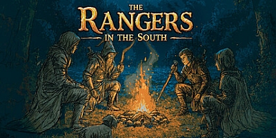 南方游骑兵队/The Rangers In The South v1.2.0|角色扮演|容量997MB|免安装绿色中文版|支持键盘.鼠标