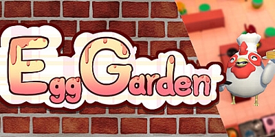 Egg Garden Build.17585648|模拟经营|容量1.1GB|免安装绿色中文版|支持键盘.鼠标