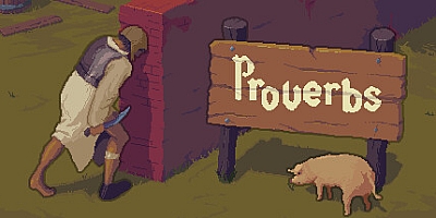 谚语/Proverbs Build.17292116|休闲益智|容量308MB|免安装绿色中文版|支持键盘.鼠标