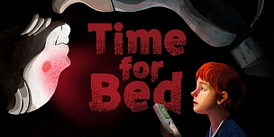 就寝时间/Time for Bed Build.19459066|恐怖冒险|容量2.9G|免安装绿色中文版|支持键盘.鼠标.手柄