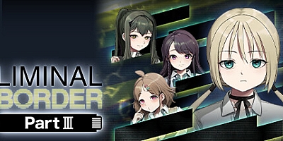 边界:第三部分/Liminal Border Part III Build.17233645|动作冒险|容量2.9GB|免安装绿色中文版|支持键盘.鼠标