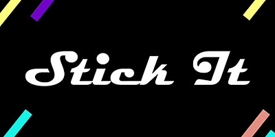 坚持住/站稳了/Stick It! Build.17801578|休闲益智|容量3.5GB|免安装绿色中文版|支持键盘.鼠标