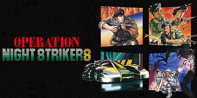 夜袭者行动/Operation Night Strikers Build.19496139|动作冒险|容量766M|免安装绿色中文版|支持键盘.鼠标.手柄