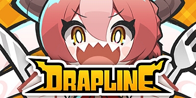 龙娘养成计划/DRAPLINE v0.5.1|动作冒险|容量5.13MB|免安装绿色中文版|支持键盘.鼠标
