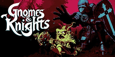 侏儒和骑士/Gnomes and Knights Build.15940709|动作冒险|容量869MB|免安装绿色中文版|支持键盘.鼠标.手柄