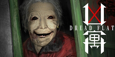 凶寓/Dread Flats v2.10.1|恐怖冒险|容量8.9G|免安装绿色中文版|支持键盘.鼠标.手柄