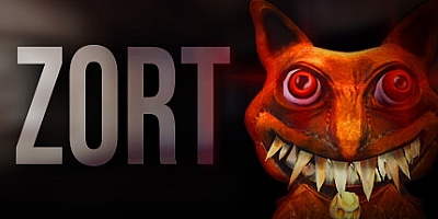 伪装生物/Zort Build.17063185|恐怖冒险|容量3.3GB|免安装绿色中文版|支持键盘.鼠标