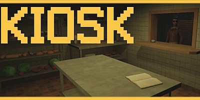 午夜凶亭/Kiosk Build.17910024|恐怖冒险|容量366MB|免安装绿色中文版|支持键盘.鼠标.手柄