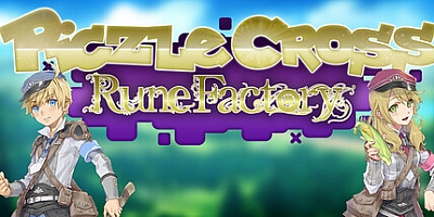 拼图交叉: 符文工房/Piczle Cross: Rune Factory Build.17471359|休闲益智|容量1.5GB|免安装绿色中文版|支持键盘.鼠标.手柄