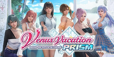 死或生:维纳斯璀璨假期/Venus Vacation PRISM – DEAD OR ALIVE Xtreme – v1.03|动作冒险|容量13.4GB|免安装绿色中文版|支持键盘.鼠标.手柄