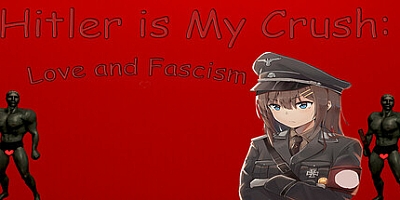希特勒是我的梦中情人/Hitler is My Crush: Love and Fascism Build.16255898|动作冒险|容量2.3GB|免安装绿色中文版|支持键盘.鼠标