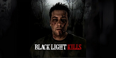 黑暗之光杀戮/Black Light Kills Build.17740324|恐怖冒险|容量6.9GB|免安装绿色中文版|支持键盘.鼠标