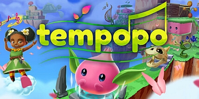 音灵花园/Tempopo Build.18170054|休闲益智|容量1.7GB|免安装绿色中文版|支持键盘.鼠标.手柄