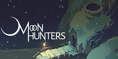 月之猎人/Moon Hunters v2.0.3491联机版|角色扮演|容量1.7GB|免安装绿色中文版|支持键盘.鼠标.手柄