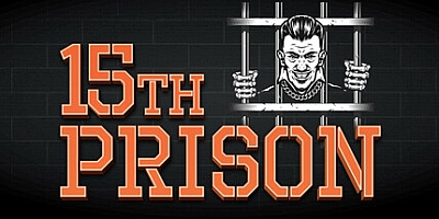 第十五监狱/15th Prison Build.18553363|恐怖冒险|容量1.6GB|免安装绿色中文版|支持键盘.鼠标