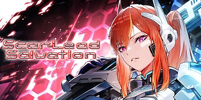 伤痕引导:救赎/Scar-Lead Salvation Build.18744033|动作冒险|容量5.1GB|免安装绿色中文版|支持键盘.鼠标.手柄