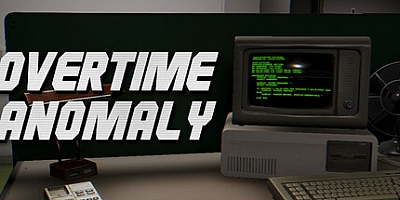 离奇加班夜/Overtime Anomaly Build.17935552|恐怖冒险|容量1.9GB|免安装绿色中文版|支持键盘.鼠标.手柄