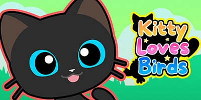 猫咪爱鸟/Kitty Loves Birds Build.17647177|动作冒险|容量54M|免安装绿色中文版|支持键盘.鼠标.手柄