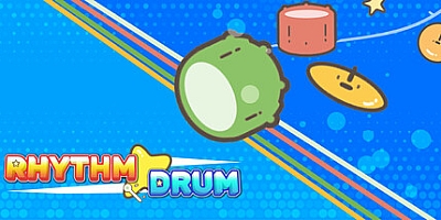 节奏鼓/Rhythm Drum v1.04|动作冒险|容量1.3GB|免安装绿色中文版|支持键盘.鼠标