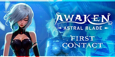 觉醒异刃:第一次接触/AWAKEN – Astral Blade: First Contact Build.16208553|动作冒险|容量5.2GB|免安装绿色中文版|支持键盘.鼠标.手柄