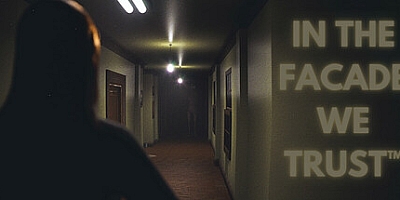 信任虚像/IN THE FACADE WE TRUST Build.17199676|恐怖冒险|容量2.1GB|免安装绿色中文版|支持键盘.鼠标