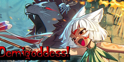 半神之女/Demigoddess Build.19464004|策略战棋|容量1.2G|免安装绿色中文版|支持键盘.鼠标