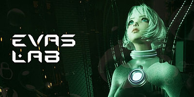 伊娃的实验室/Eva’s Lab Build.16745482|休闲益智|容量2.2GB|免安装绿色中文版|支持键盘.鼠标