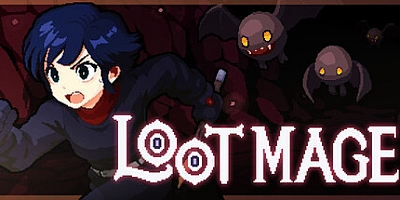 掠宝法师/LootMage Build.20000179|动作冒险|容量866M|免安装绿色中文版|支持键盘.鼠标
