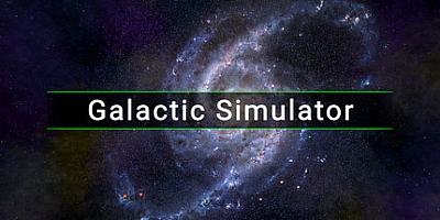 银河模拟器/Galactic Simulator v0.2.1|模拟经营|容量8.2GB|免安装绿色中文版|支持键盘.鼠标