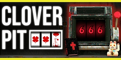 四叶草深渊/CloverPit Build.20193388|策略战棋|容量381M|免安装绿色中文版|支持键盘.鼠标.手柄