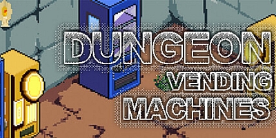 地下城也要贩卖机/Dungeon Vending Machines Build.16986993|休闲益智|容量179MB|免安装绿色中文版|支持键盘.鼠标