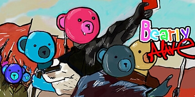 熊熊生存记/Bearly Alive Build.18331186|动作冒险|容量1.6GB|免安装绿色中文版|支持键盘.鼠标