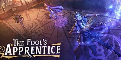 愚人学徒/The Fool’s Apprentice Build.18117841|模拟经营|容量4.3GB|免安装绿色中文版|支持键盘.鼠标