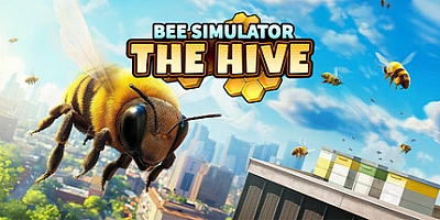 蜜蜂模拟器:蜂巢/Bee Simulator: The Hive v1.0.0|动作冒险|容量9.3G|免安装绿色中文版|支持键盘.鼠标