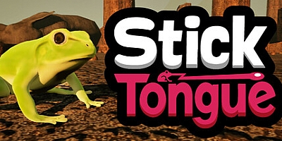 黏舌攀登/Stick Tongue Build.17564682|动作冒险|容量3.7GB|免安装绿色中文版|支持键盘.鼠标.手柄