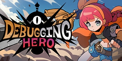 调试英雄/Debugging Hero Build.18704555|动作冒险|容量359MB|免安装绿色中文版|支持键盘.鼠标