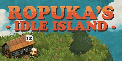罗普卡的放置岛屿/Ropuka’s Idle Island Build.17468084|休闲益智|容量248MB|免安装绿色中文版|支持键盘.鼠标