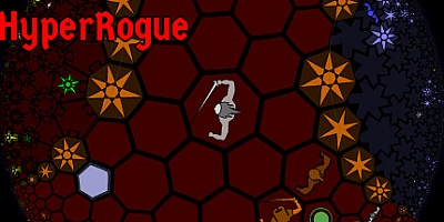 双曲肉鸽/HyperRogue Build.16830720|动作冒险|容量163MB|免安装绿色中文版|支持键盘.鼠标.手柄