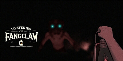 锋爪迷踪/Mysteries Of FangClaw v1.0.0|恐怖冒险|容量1.7G|免安装绿色中文版|支持键盘.鼠标.手柄