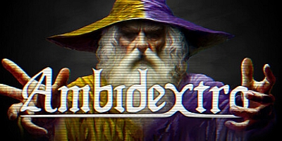 双手奇谋/Ambidextro Build.17925713|动作冒险|容量214MB|免安装绿色中文版|支持键盘.鼠标.手柄