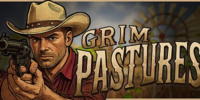 幽冥牧场/Grim Pastures Build.19535825|休闲益智|容量1.2G|免安装绿色中文版|支持键盘.鼠标