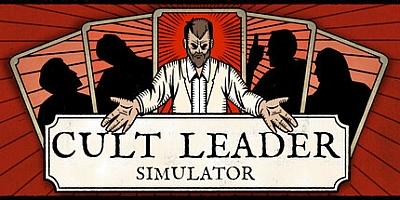 教派领袖模拟器/Cult Leader Simulator Build.19456268|策略战棋|容量248M|免安装绿色中文版|支持键盘.鼠标
