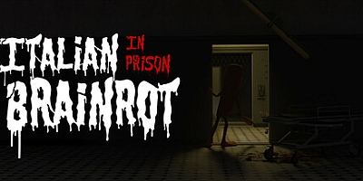 意式脑腐:监狱惊魂/Italian Brainrot: In Prison Build.18589661|恐怖冒险|容量1.3GB|免安装绿色中文版|支持键盘.鼠标.手柄