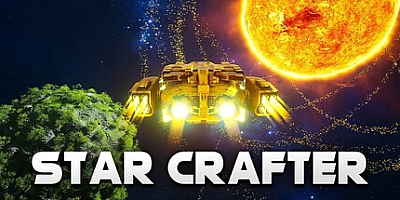星际工匠/Star Crafter Build.17581005|动作冒险|容量9.2GB|免安装绿色中文版|支持键盘.鼠标
