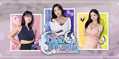 月亮三部曲/Trilogy of the Moon Build.18605659|模拟经营|容量9.5GB|免安装绿色中文版|支持键盘.鼠标