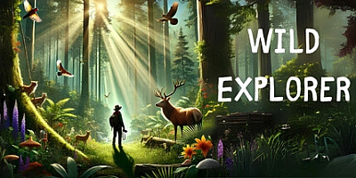 荒野追迹/Wild Explorer Build.17931336|动作冒险|容量9.7GB|免安装绿色中文版|支持键盘.鼠标.手柄