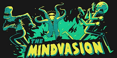 心灵入侵/The Mindvasion Build.19052241|休闲益智|容量1G|免安装绿色中文版|支持键盘.鼠标