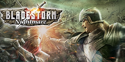 剑刃风暴:百年战争&噩梦/Bladestorm: The Hundred Years’War and Nightmare Build.652285|动作冒险|容量11.3GB|免安装绿色中文版|支持键盘.鼠标